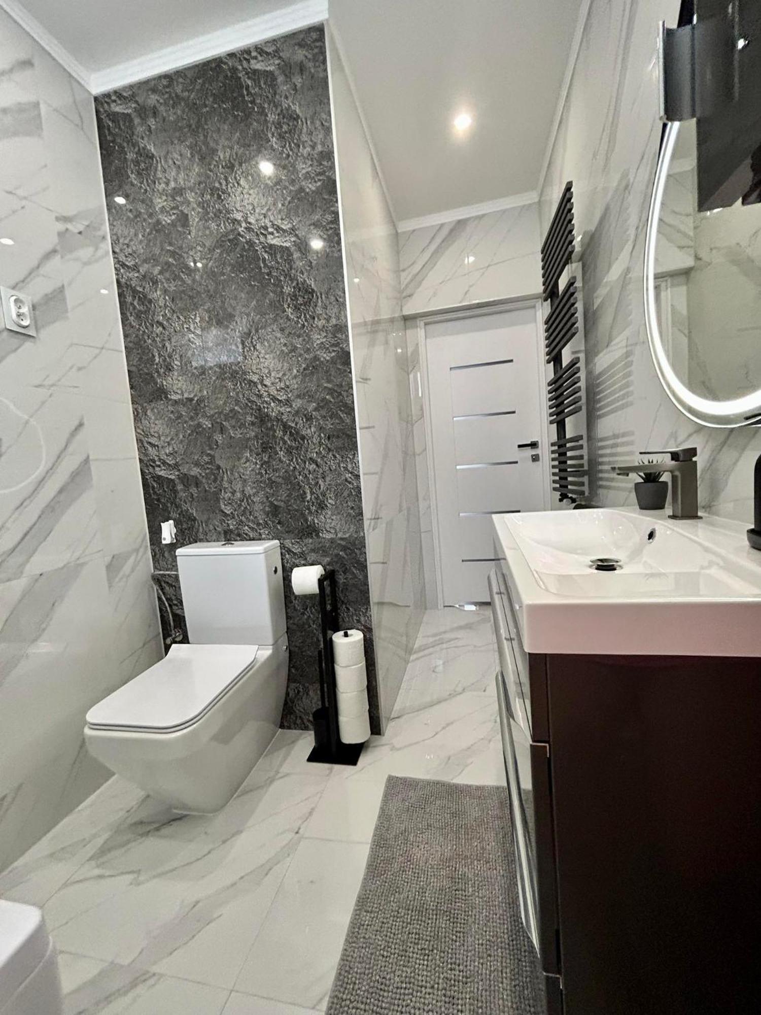 Szep Erno Vip Apartman Hajdúszoboszló Exteriör bild