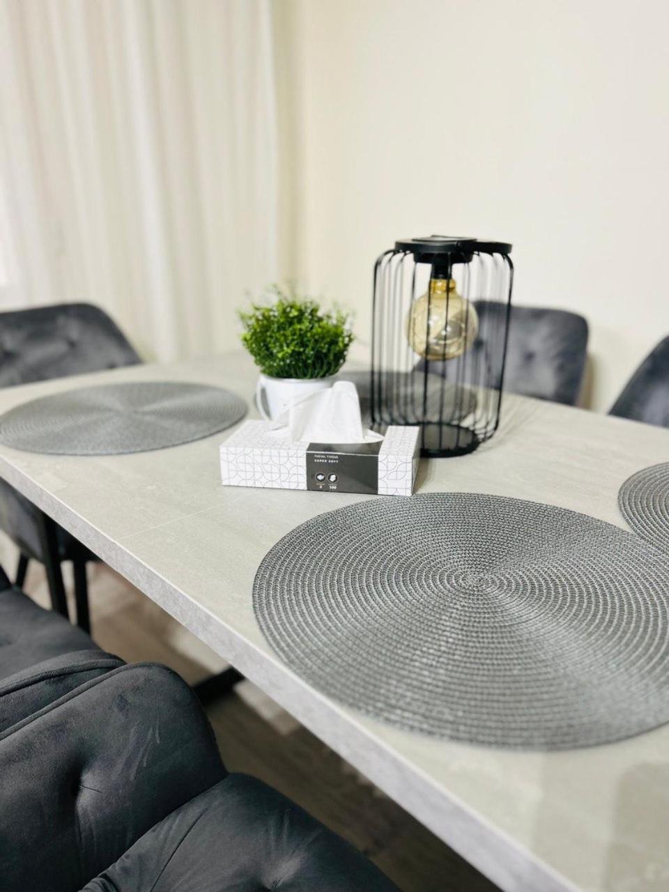 Szep Erno Vip Apartman Hajdúszoboszló Exteriör bild