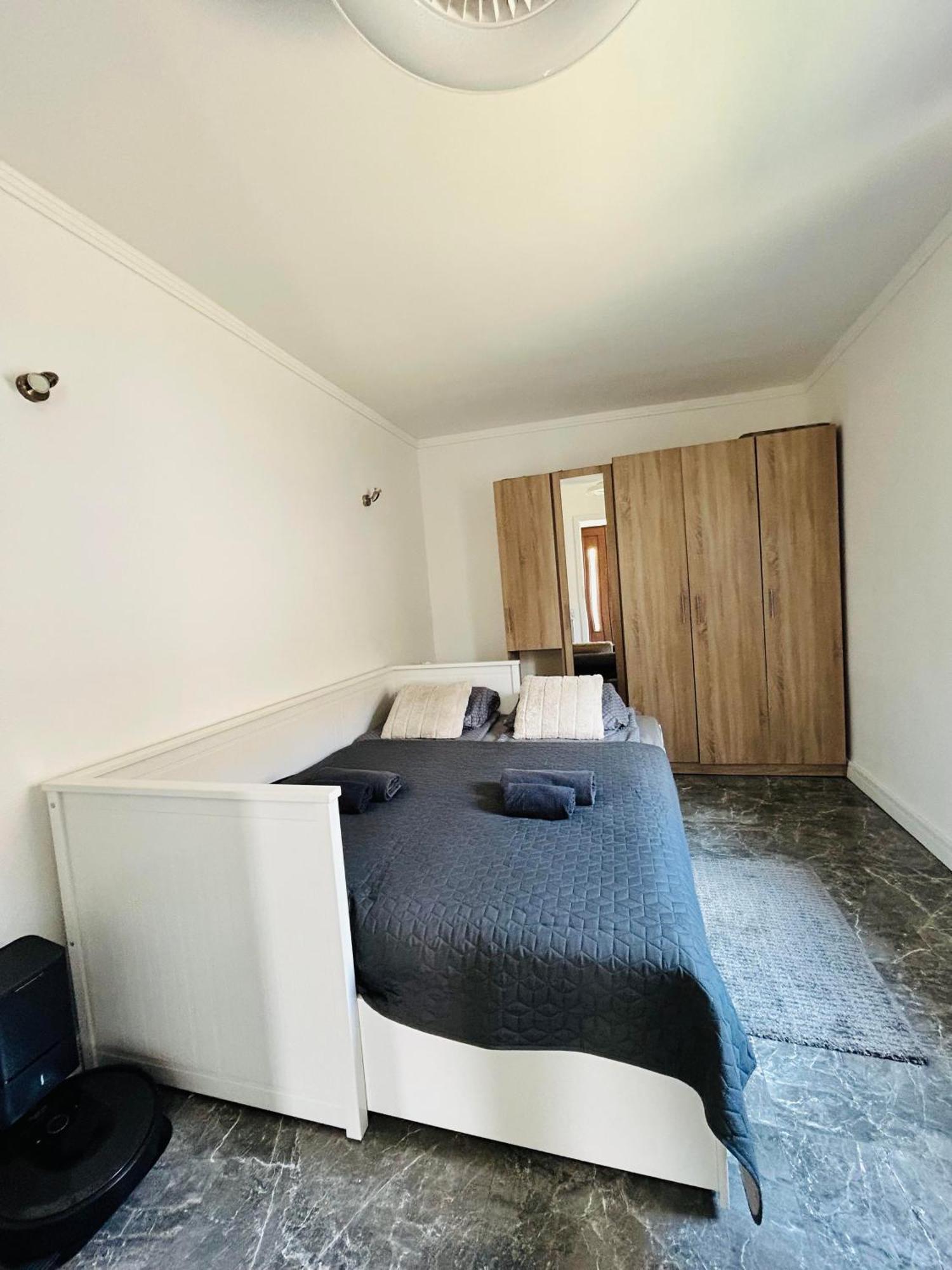 Szep Erno Vip Apartman Hajdúszoboszló Exteriör bild