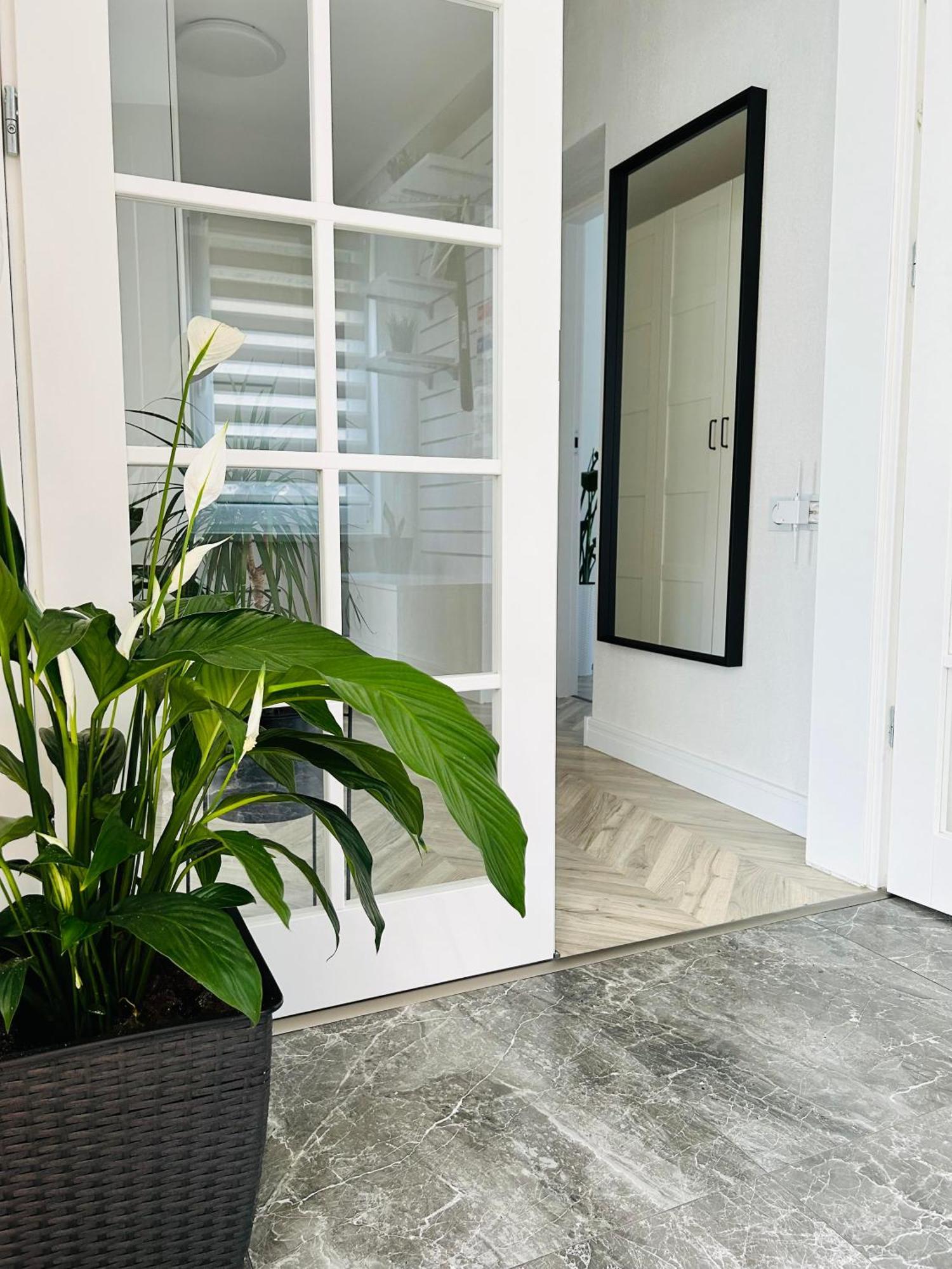 Szep Erno Vip Apartman Hajdúszoboszló Exteriör bild